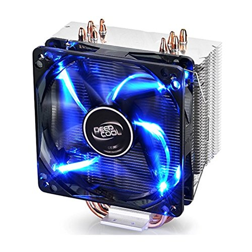DeepCool CPU fan