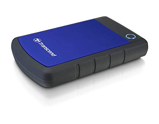 Transcend Storejet 1 Tb