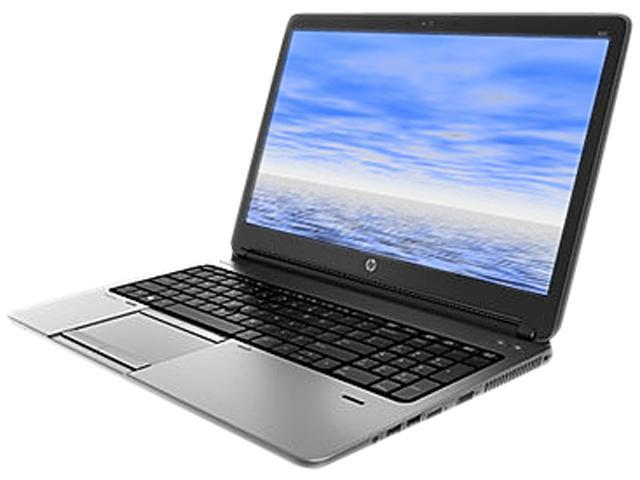 HP Probook 650 G1